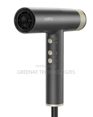 Oraimo Swift Dry OHD550N High-Speed Hair Dryer