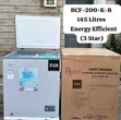 Roch 145 Litres Freezer RCF-200-K-B - 2