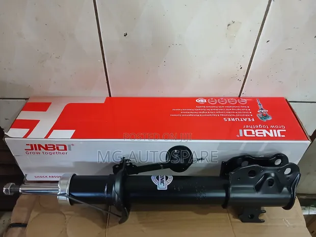 Toyota Passo 2012 Shock Absorber Mbele Kulia - JINBO - 1