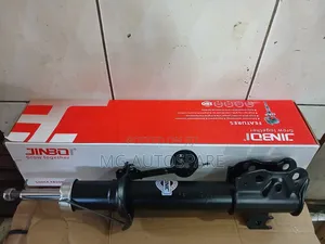 Toyota Passo 2012 Shock Absorber Mbele Kulia - JINBO