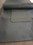 Mazda CX-5 Branded Rubber Floor Mats - 3