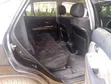 Toyota Harrier 2012 Black - 3