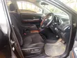 Toyota Harrier 2012 Black - 5