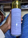 Bright Gold Spray Paint - 2