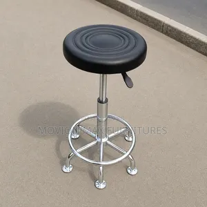 Best Adjustable Height Work Stool