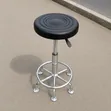 Best Adjustable Height Work Stool - 1