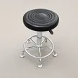 Best Adjustable Height Work Stool - 2