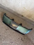 Toyota Harrier New Model Grille Emblem Logo - 2