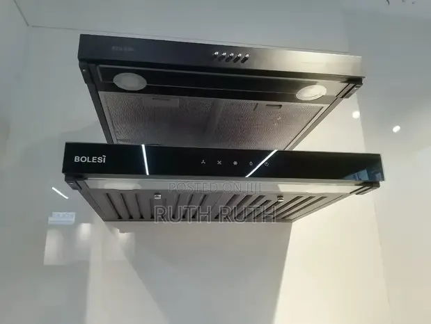 90cm Kitchen Hood - Brand New - 1
