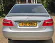 Mercedes-Benz E250 CGI 2010 Silver - 2