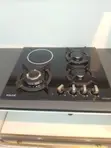 Bolesi 3 + 1 Inbuilt Hob - 2