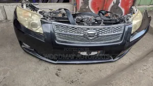 Toyota Axio Nosecut 2009 Xenon