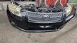 Toyota Axio Nosecut 2009 Xenon - 1