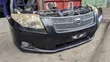 Toyota Axio Nosecut 2009 Xenon - 3