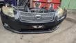 Toyota Axio Nosecut 2009 Xenon - 4