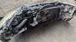 Toyota Axio Nosecut 2009 Xenon - 5