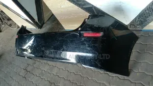 Toyota Wish Bumper ya Nyuma 2011