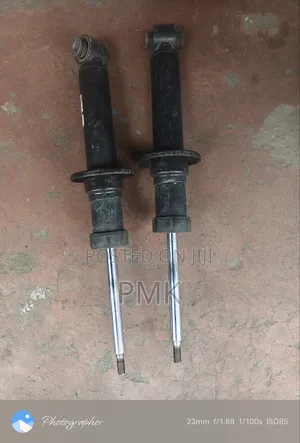 BMW X5 Rear Shock (Used)
