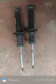 BMW X5 Rear Shock (Used) - 1