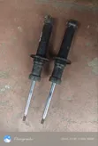 BMW X5 Rear Shock (Used) - 2