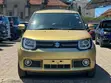 Suzuki Ignis Hybrid 1.2 FWD 2019 Dhahabu - 2