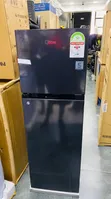 Midea 173L Double Door Refrigerator (MDRT237FGG28) - 2