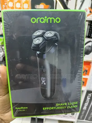 Oraimo EasyShave ORS-280 Multi-Functional Shaver