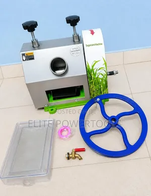 Manual Sugarcane Juicer / Juice Extractor