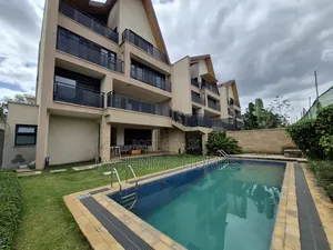 Nyumba ya Kifahari ya Vyumba 4 Lavington, Nairobi Inauzwa