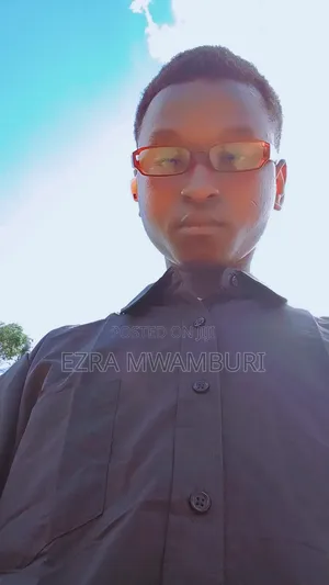 CV Meneja Masoko - Kijana na Mwenye Bidii