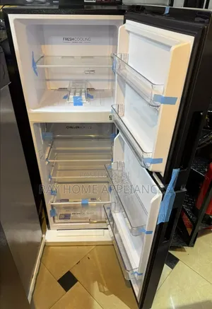 Haier 222L Non-Frost Refrigerator HRF-239fa-Ke