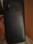 Tecno Spark 7 64GB Nyeusi - 2