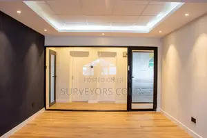 600 Sq Ft Office with Backup Generator, Woodvale Grove, Westlands