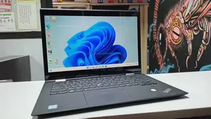 Lenovo ThinkPad X1 Yoga (Non-Touch) - Intel Core i5, 8GB RAM, 128GB SSD