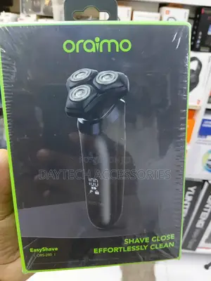 Oraimo ORS-280 Rechargeable Electric Shaver