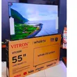 Vitron 55-Inch 4K UHD Smart TV (Whale OS) - 2