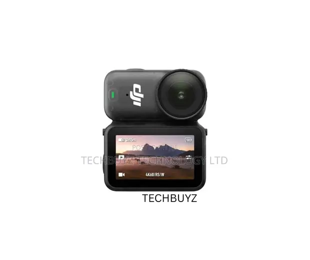 DJI Osmo Nano 64GB - 1