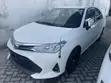 Toyota Axio 1.5 G 2WD 2019 Nyeupe - 2