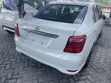 Toyota Axio 1.5 G 2WD 2019 Nyeupe - 3