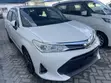Toyota Axio 1.5 G 2WD 2019 Nyeupe - 4