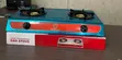 Smart Pro 2 Burner Stainless Table Top Cooker - 1
