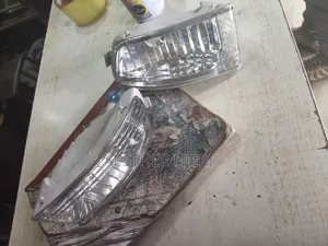 Toyota Mark II Foglights (Ex-Japan)