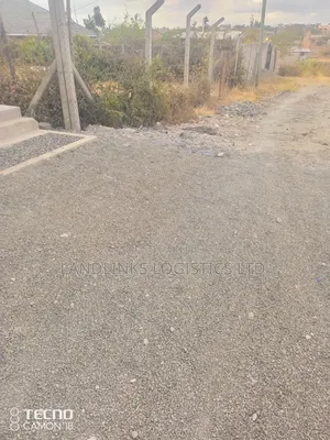 Eneo la Eka 5 za Biashara kwa Ushirikiano Mkataba Mkuu Barabara ya Mombasa