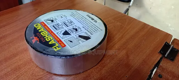 Flash Tape - Safety & Marking - 1