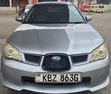 Subaru Impreza 2007 WRX Kit - 1