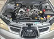 Subaru Impreza 2007 WRX Kit - 2