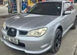 Subaru Impreza 2007 WRX Kit - 3