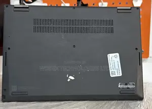 Lenovo ThinkPad X13 Yoga Laptop