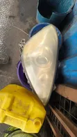 Toyota Allion 2005 Xenon Headlight (Refurbished) - 2