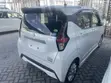 Nissan Dayz Highway Star 2019 Nyeupe - 1
